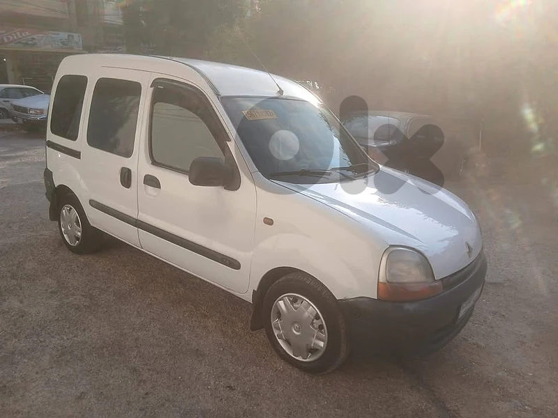 renault kangoo 2000 renault kangoo 2000