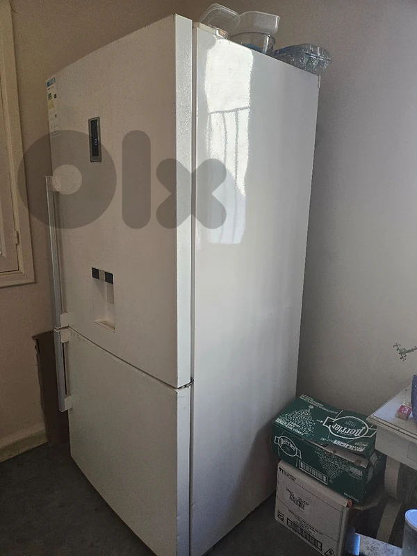 furniture and appliances