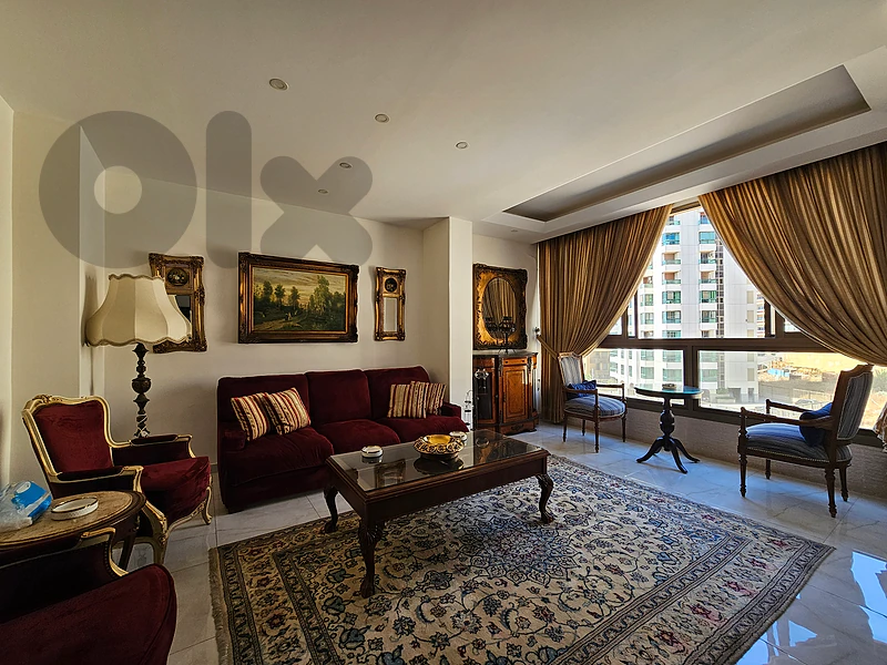 Apartment For Rent  in Ain El Tineh | شقة في عين التينة