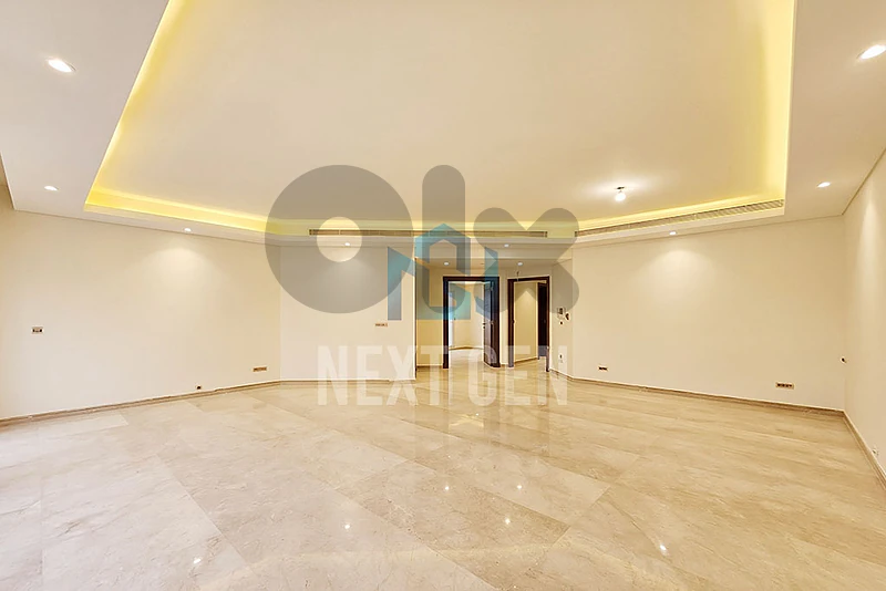 Apartment for Rent in Ain Al Mraisseh | شقة  للإيجار في عين المريسة