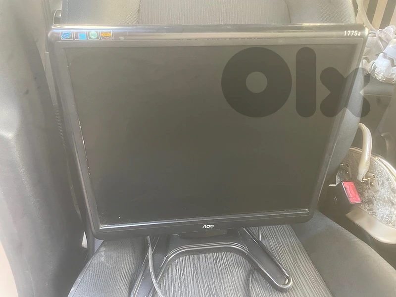 tv for monitor