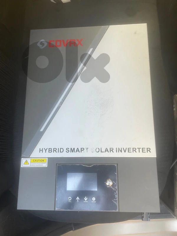 inverter 6.5kw