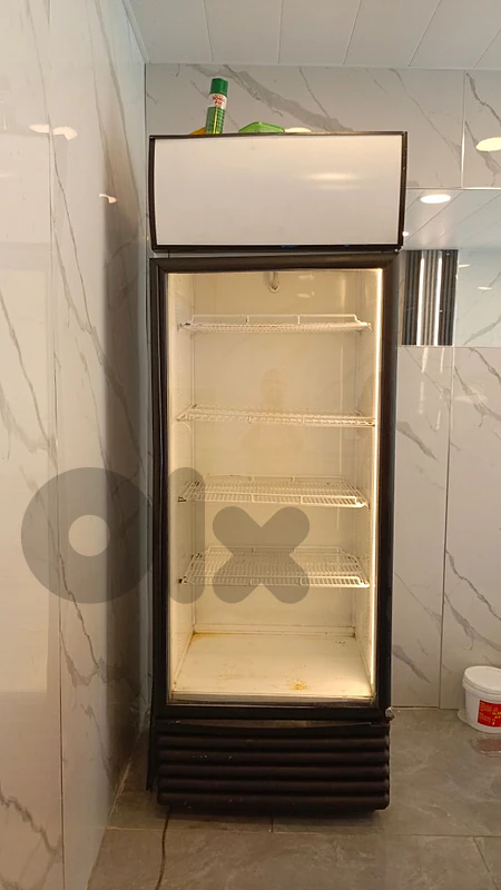 concord fridges