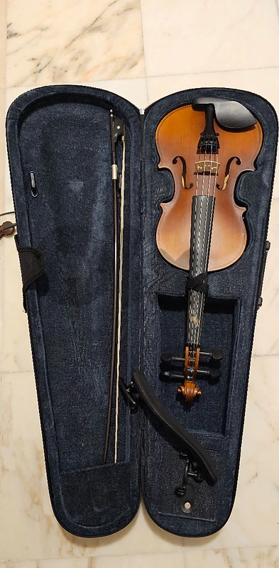 violin 3/4