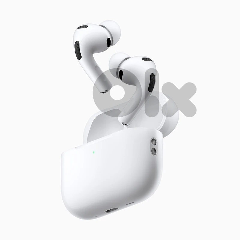 AirPods Pro 3