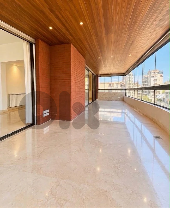 Luxury Apartment For Sale in Achrafieh Abdel Wahab | Elite Location
