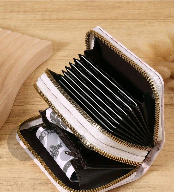 wallets for woman