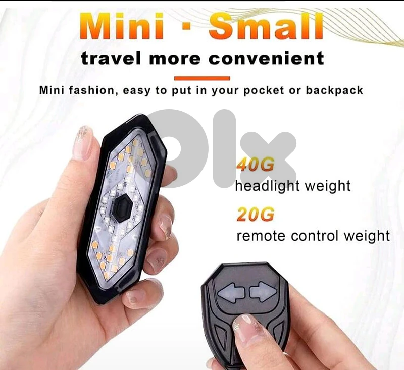 bike light