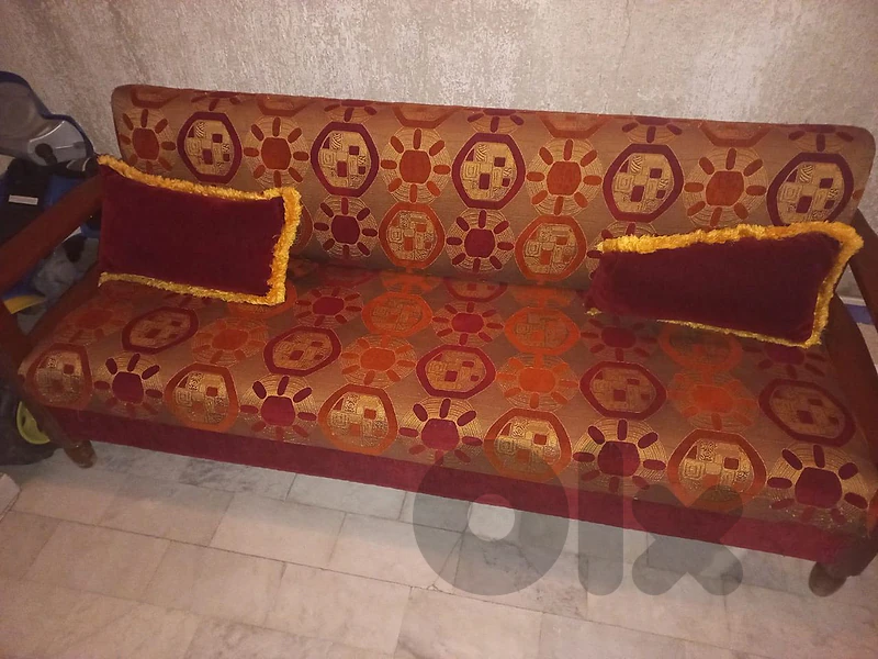 كنباية نضيفة صندوق