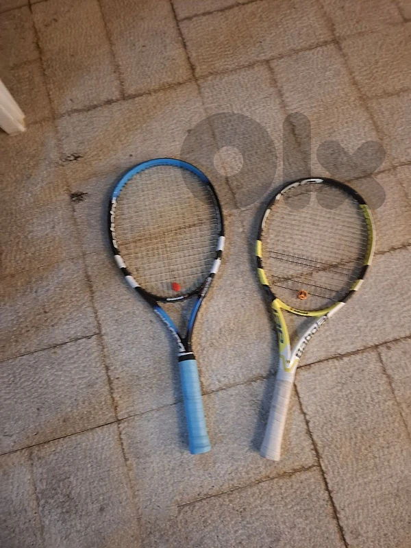 babolat
