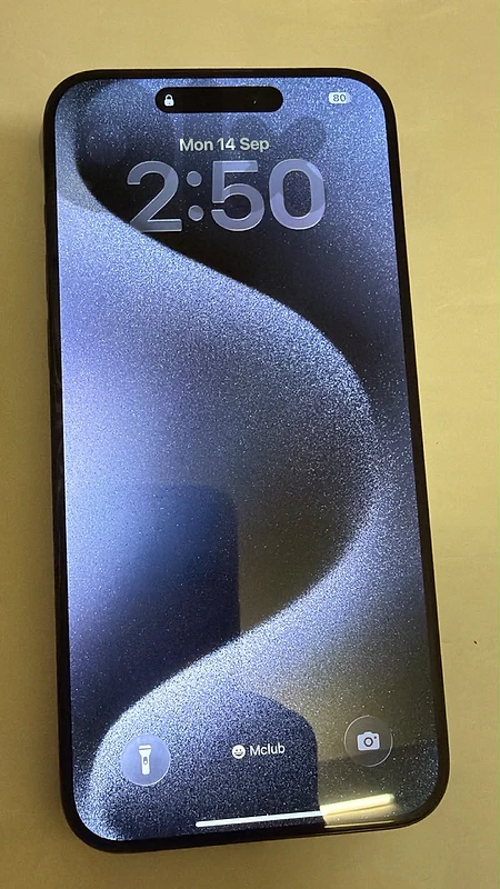 iphone 15 pro max 256 gb