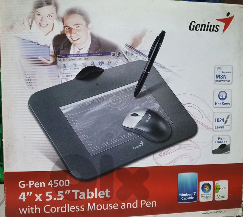 computer accessories