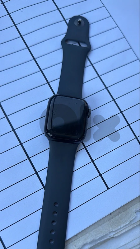 apple watch serie 7