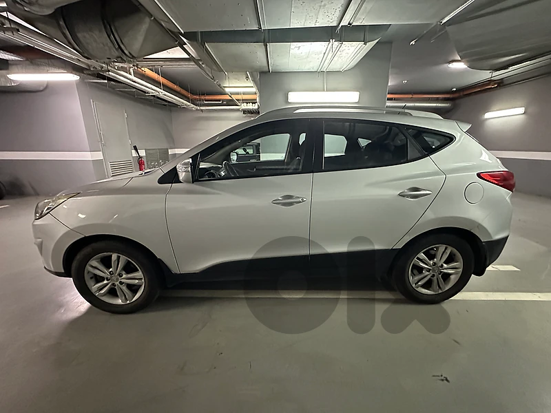 Hyundai Tucson (2013) for sale