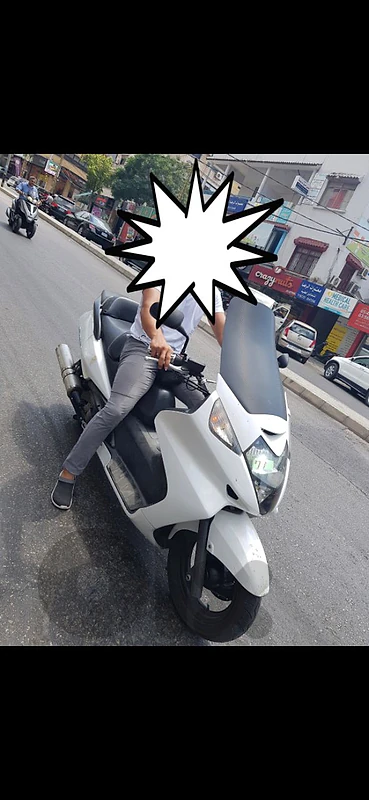 silver wing ndeefe kteer 600cc