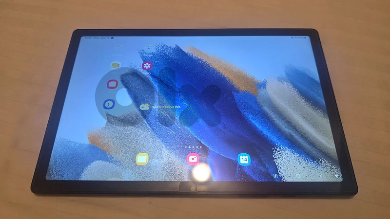 Samsung Tab A8