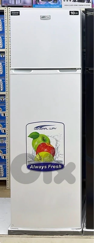 General refrigerator
