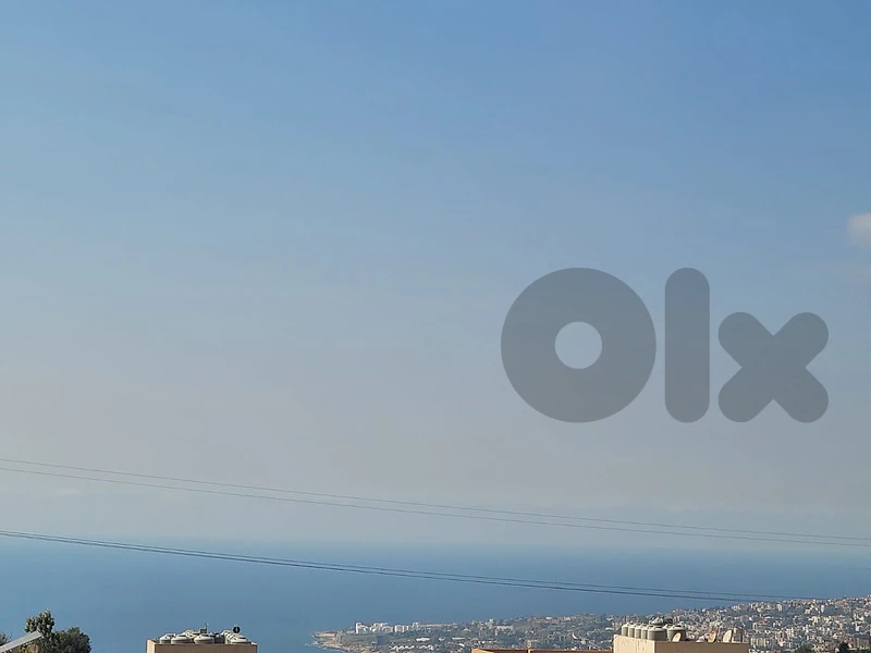 Apartment For Sale in Blat Jbeil  شقة للبيع في بلاط جبيل