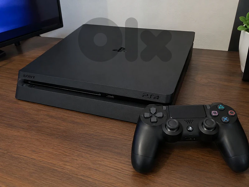 new ps4