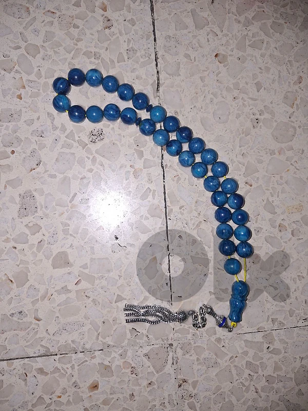 ١٠ مسابح جديدة