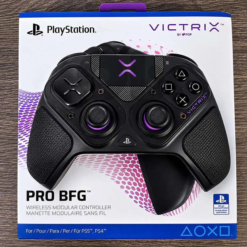 VICTRIX PRO BFG