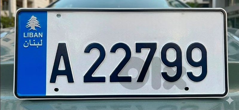 plate for sale