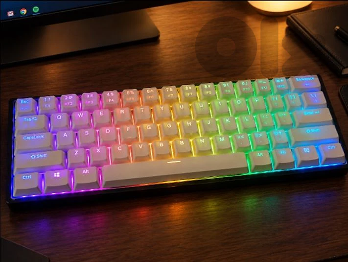 NEW RK61 KEYBOARD