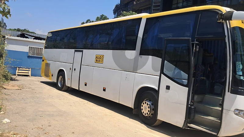allo Transport