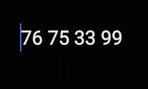 touch prepaid number