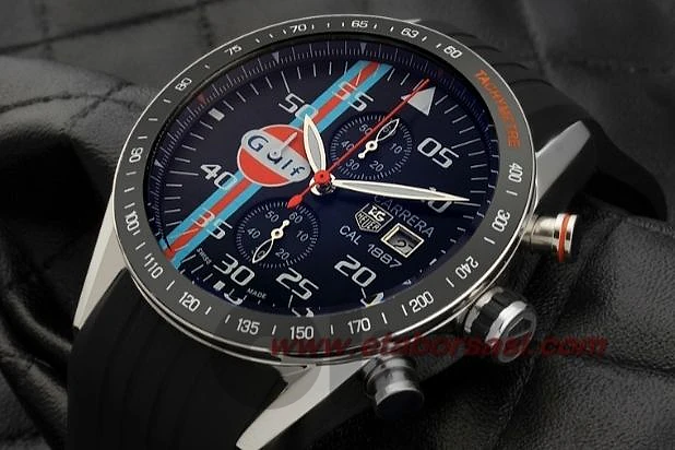 Gulf Cal 1887 Carrera