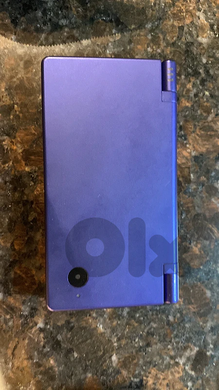Nintendo DSi