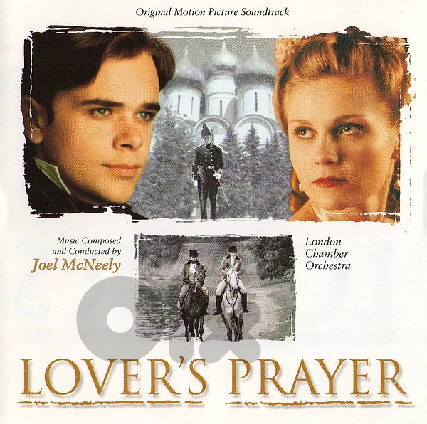 Lover's Prayer