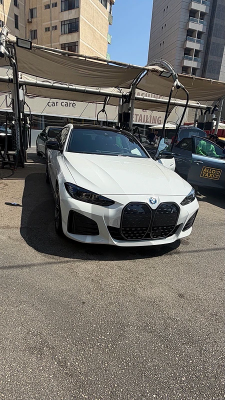 BMW Other 2024 i4