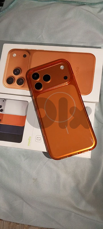 شبيه الآيفون 17pro max