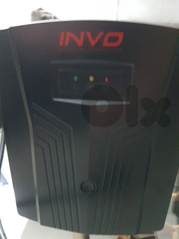 Invo Ups - 1500 va