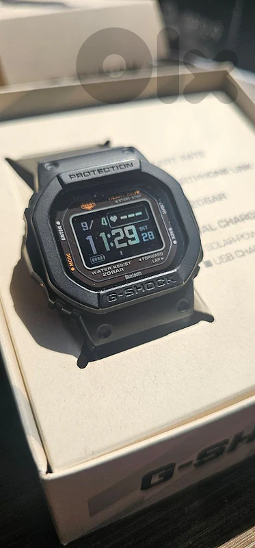 casio DW5600-1
