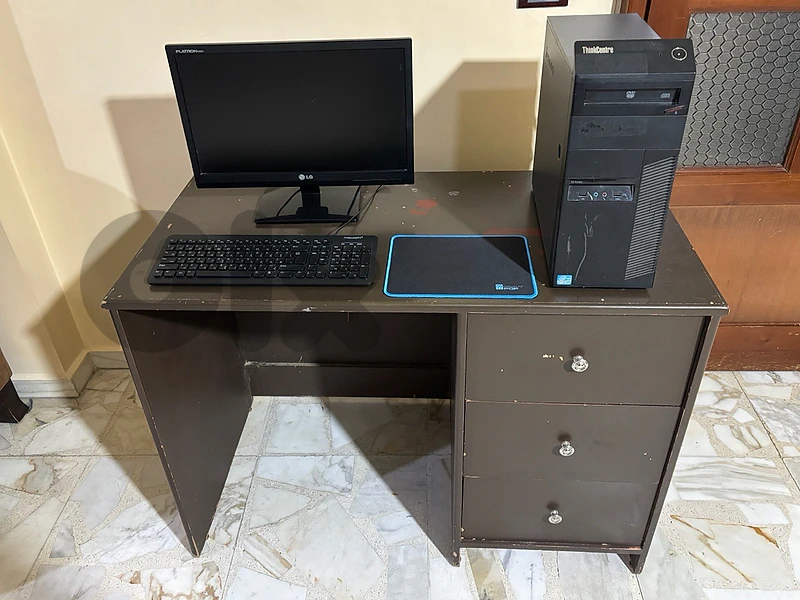 i5 2400 Desktop