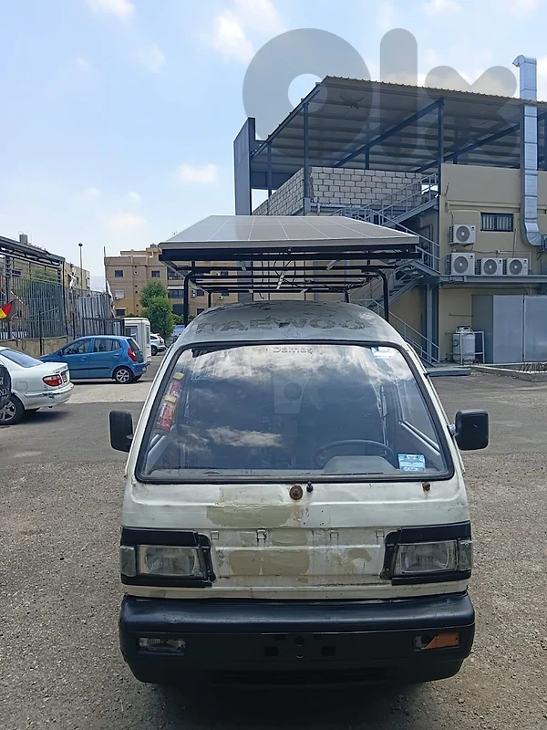 van dio express van dio express