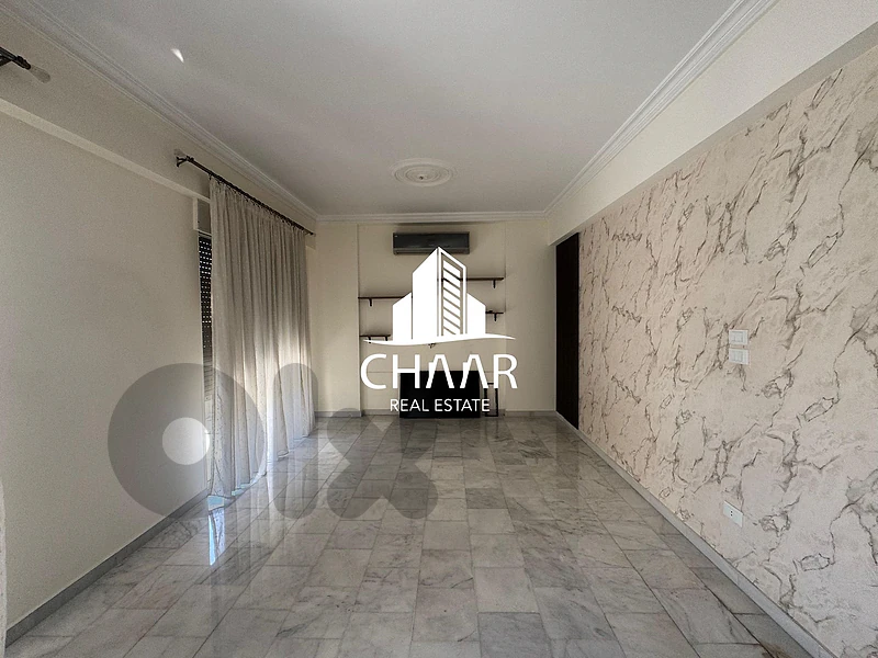 Apartment For Rent in Tarik Jdideh - #R3288