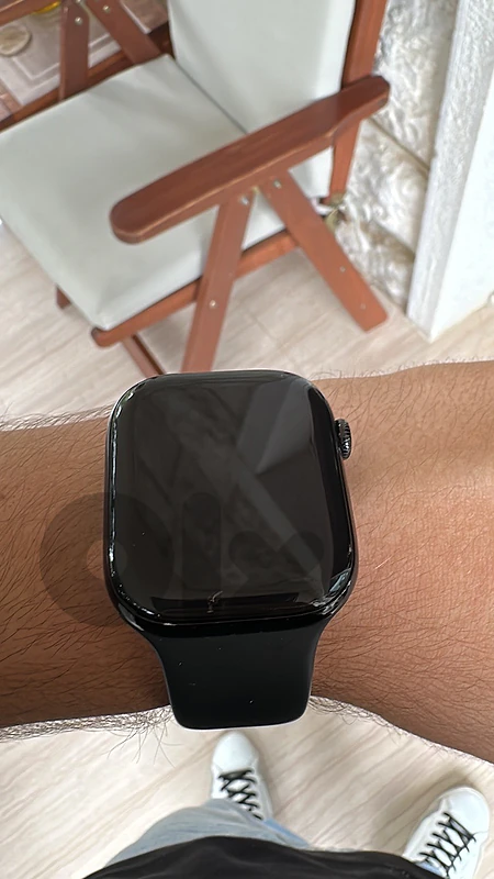 Apple Watch Series 10