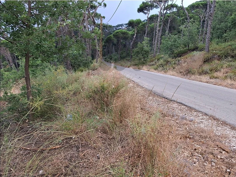 1000m2 Land for sale in Douar,tamraz