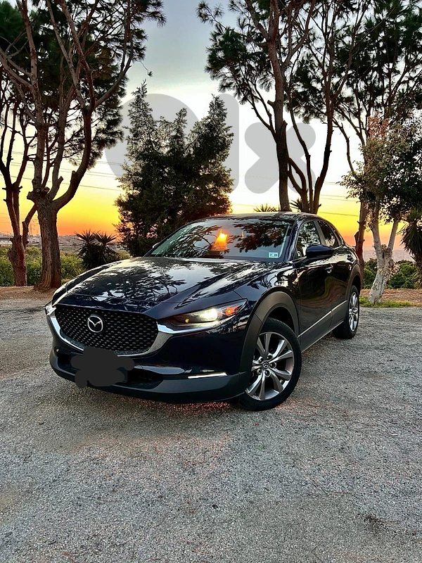 Mazda CX-30 2020 cx-30 Mazda CX-30 2020 cx-30