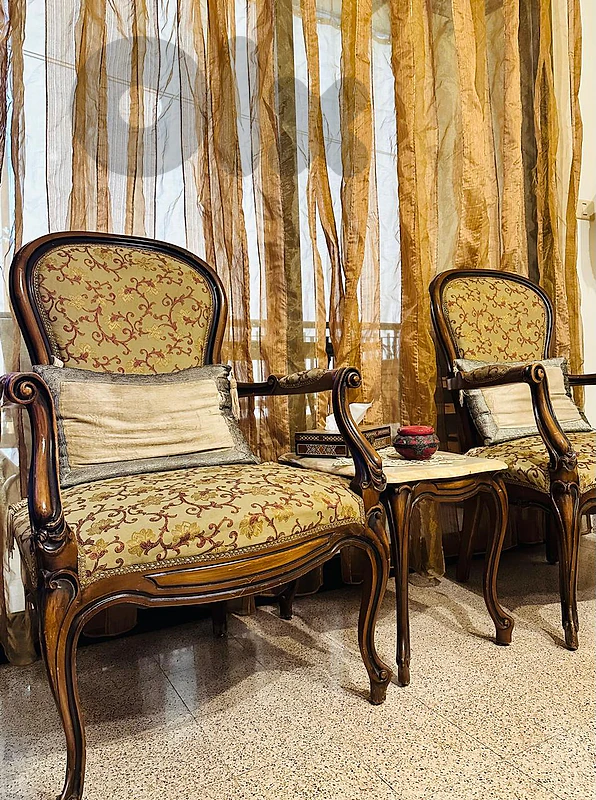 Living room set