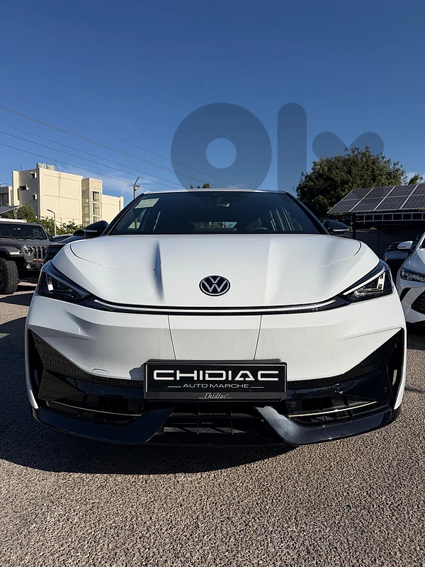 Volkswagen ID UNYX Pure ( warranty)