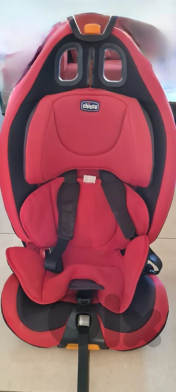 Chicco stage 2 car seat