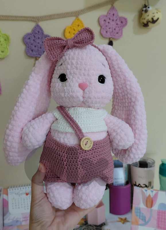 cute bunny