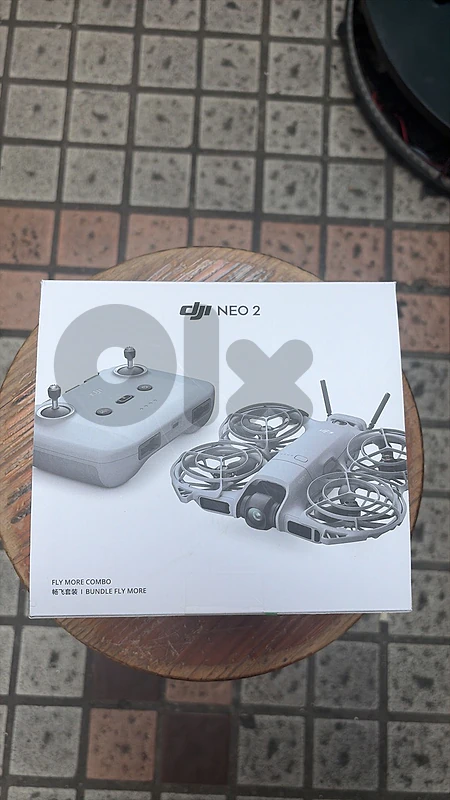 DJI Neo 2 (Brand New)