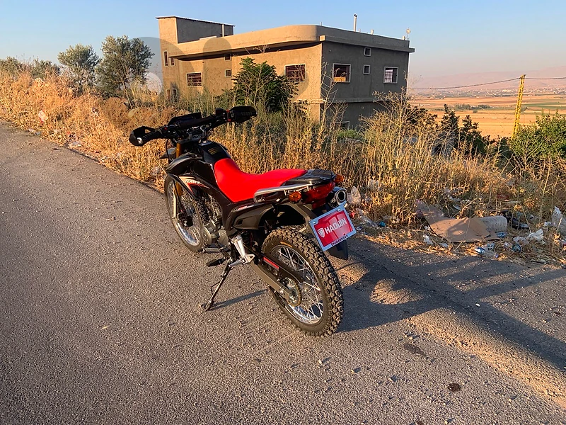 moto jdede