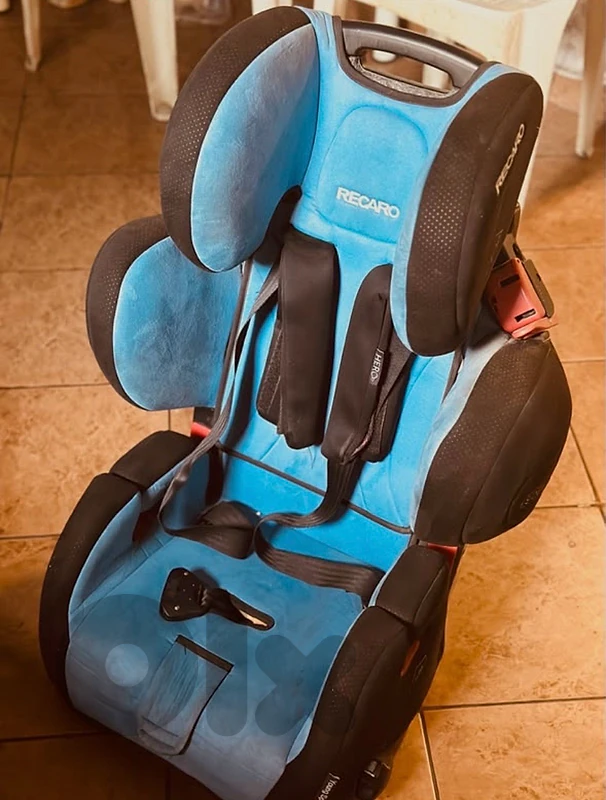 car seat bicycle