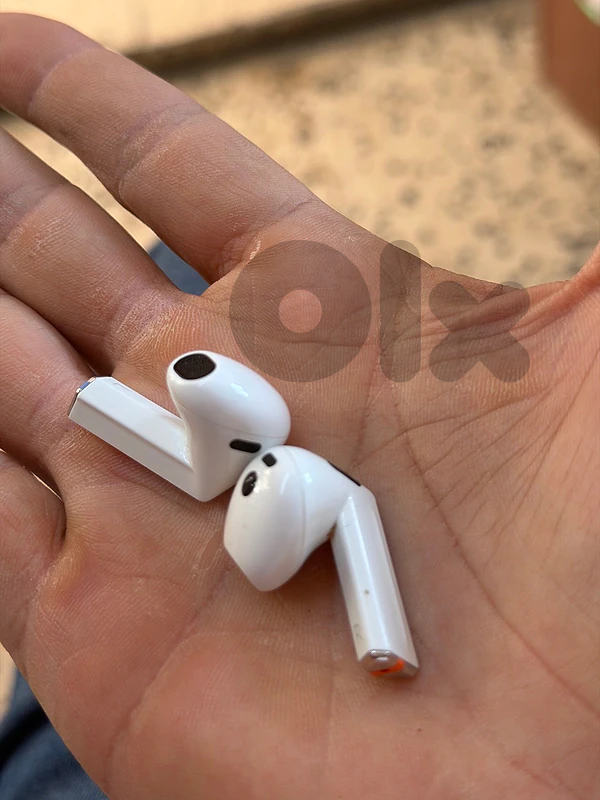 Samsung buds 3